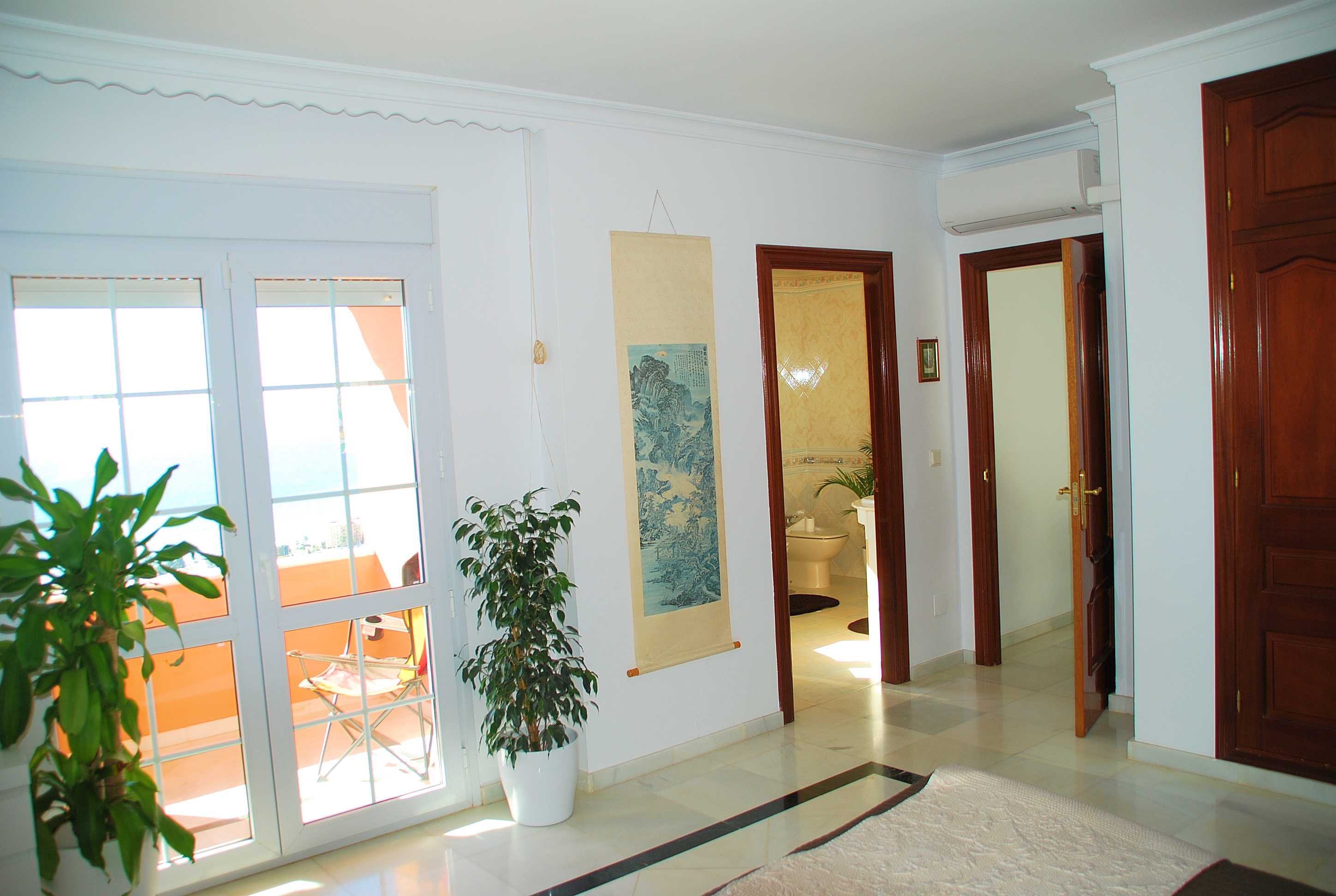 Villa for rent in Rincón de la Victoria